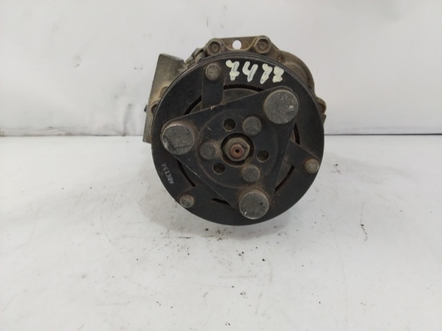 OPEL 24421642 Compresor de aire acondicionado  comprar en Murcia