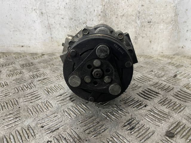 OPEL 24421642 Compresor de aire acondicionado  disponible Valladolid