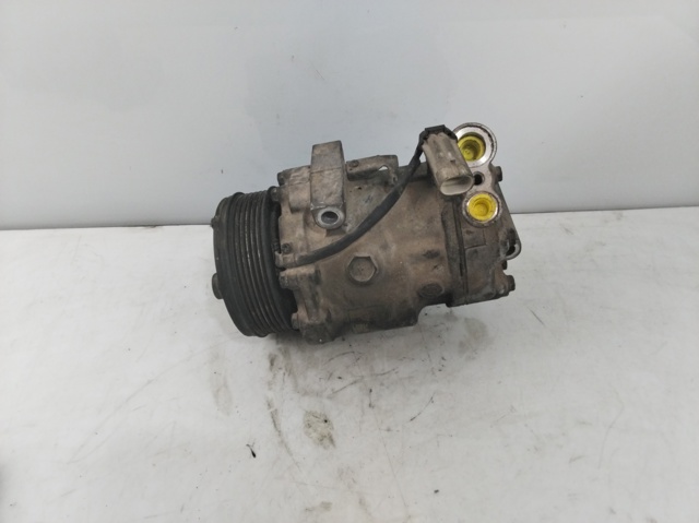 24421642 Compresor de aire acondicionado comprar Girona