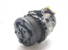 Compresor de aire acondicionado 24421642 OPEL