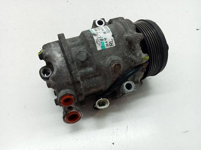 OPEL 24421642 Compresor de aire acondicionado comprar Tarragona
