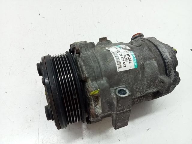 OPEL 24421642 Compresor de aire acondicionado  comprar en Murcia