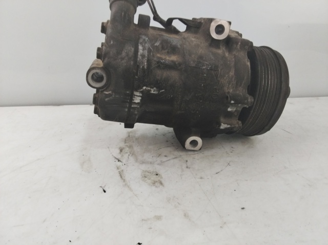 OPEL 24421642 Compresor de aire acondicionado  disponible Lugo