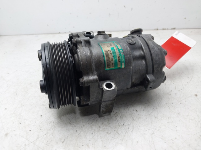 Compresor ac Opel Zafira  desde 95,83 €