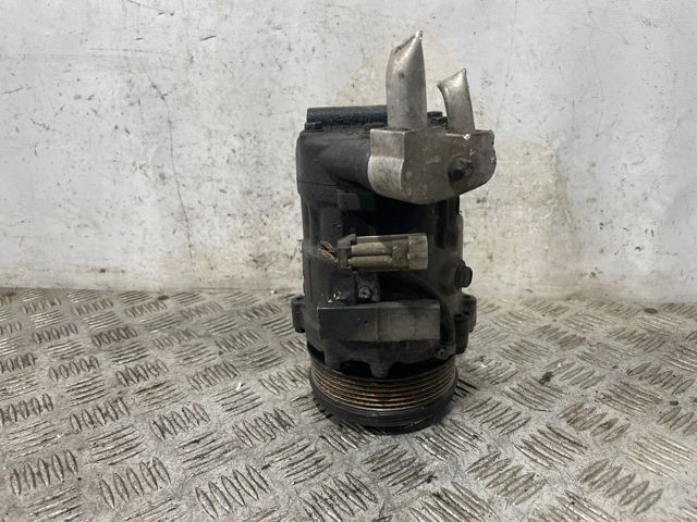 OPEL 24421642 Compresor de aire acondicionado  disponible Valladolid