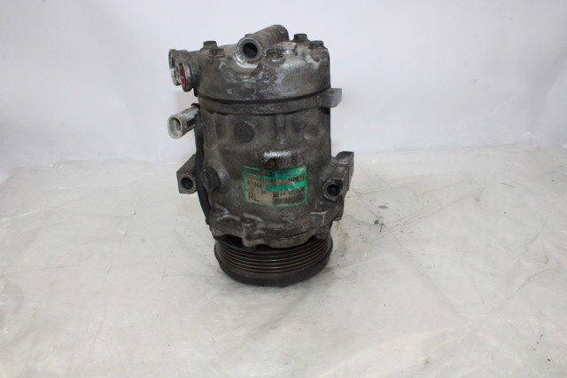 Compresor climatizador Opel Zafira  (1999-2005)