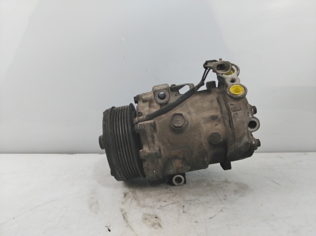24421642 OPEL Compresor de aire acondicionado comprar Alcalá