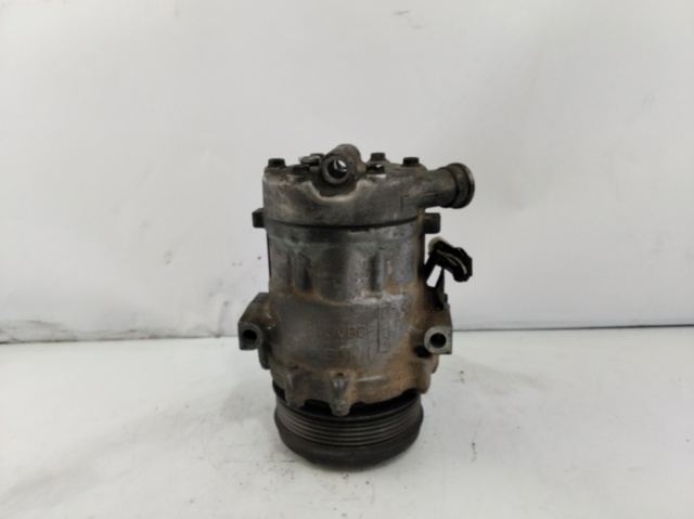 24421642 OPEL Compresor de aire acondicionado  en stock Gandía