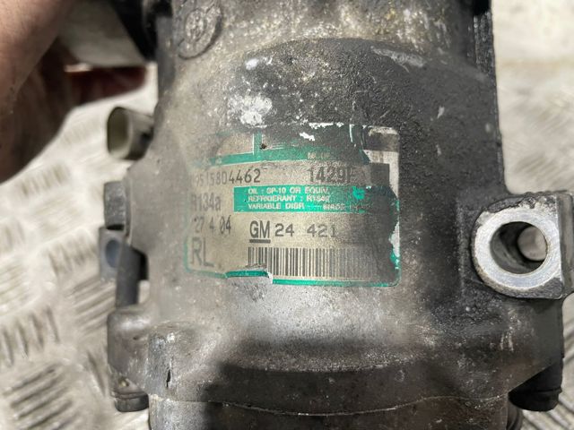 24421642 Compresor de aire acondicionado comprar Sevilla