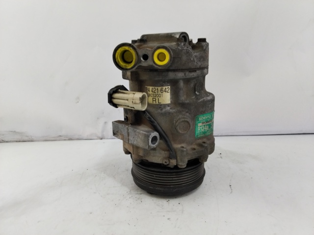 OPEL 24421642 Compresor de aire acondicionado  en stock Salamanca