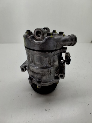 OPEL 24421642 Compresor de aire acondicionado  en stock Salamanca
