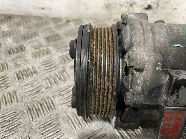 24421642 OPEL Compresor de aire acondicionado  disponible Vigo
