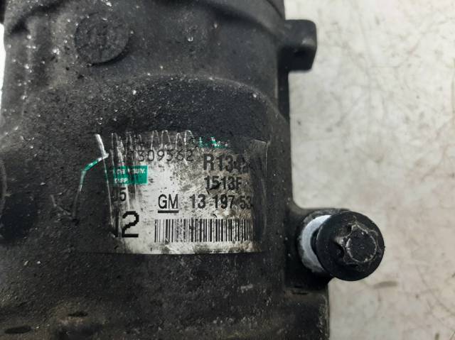 24421642 Compresor de aire acondicionado comprar Almería
