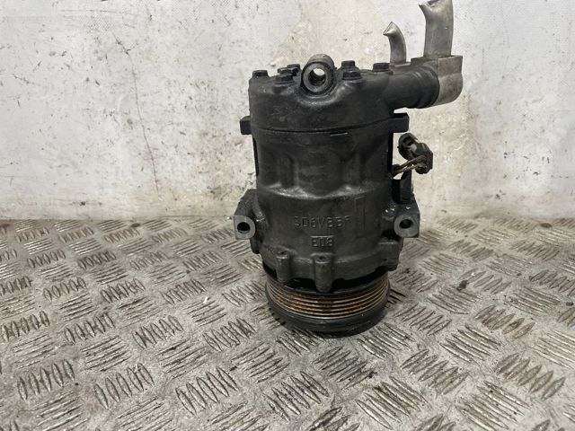 24421642 Compresor de aire acondicionado  en stock Granada