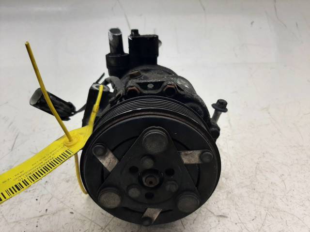 24421642 OPEL Compresor de aire acondicionado  comprar en Jaén