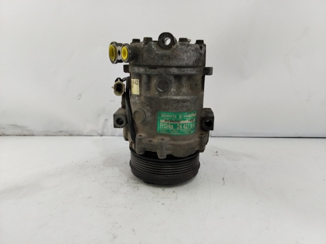 OPEL 24421642 Compresor de aire acondicionado comprar Pamplona