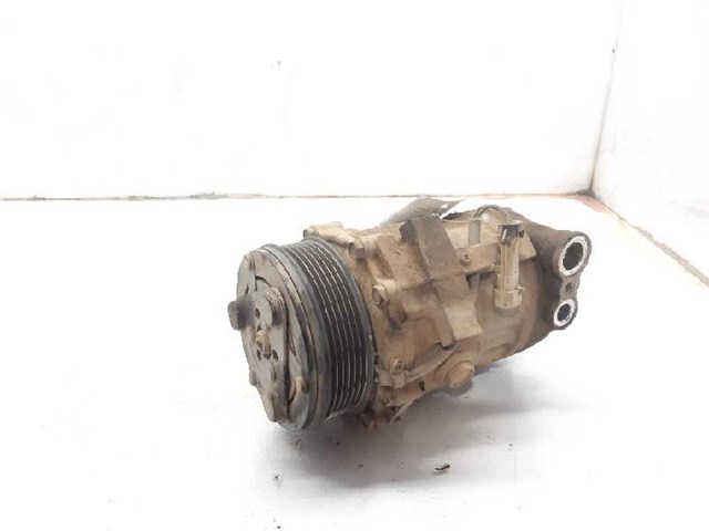 Compresor de ac para Opel Zafira  (F75)
