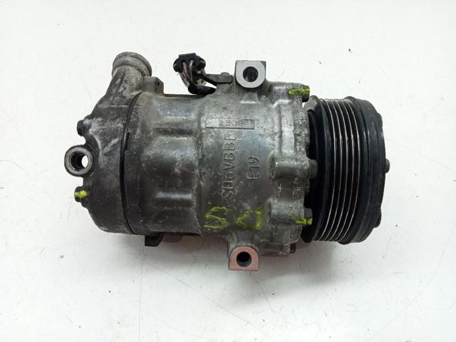 24421642 OPEL Compresor de aire acondicionado  disponible Ourense