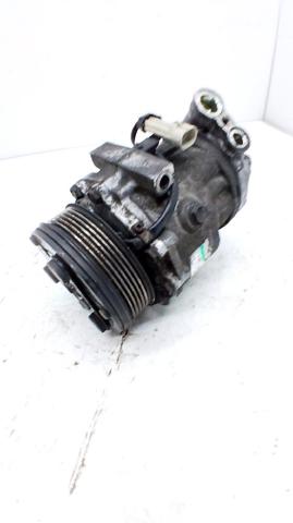 24421642 OPEL Compresor de aire acondicionado  en stock Huelva