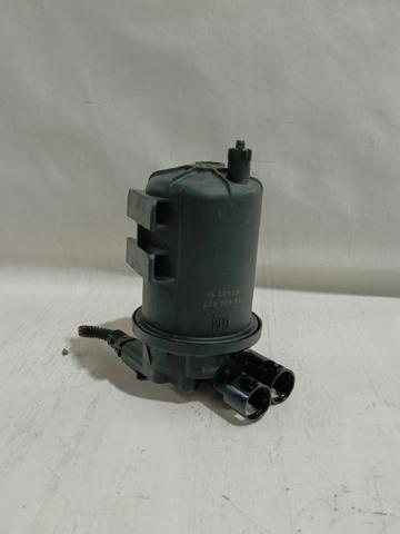 Caja del filtro de combustible para Opel Zafira F75