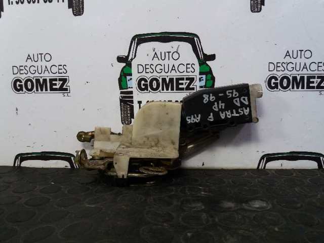 24425292 Opel