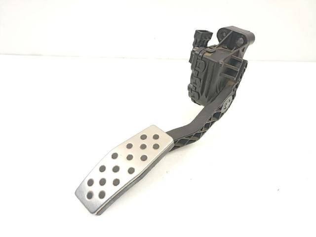 Pedal de acelerador 24427004 Opel