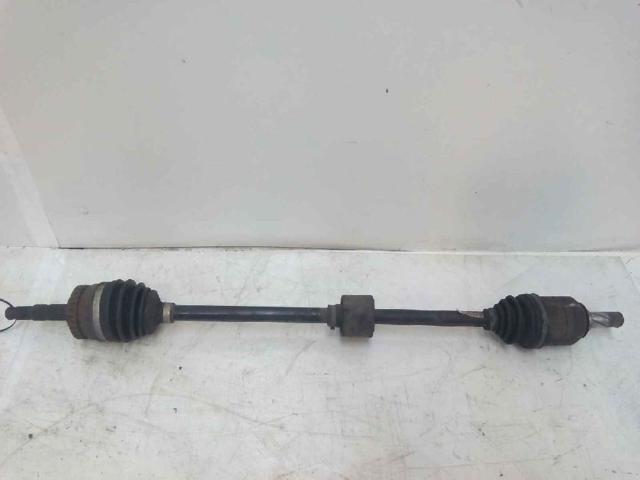 Semieje delantero derecho 24427064 OPEL