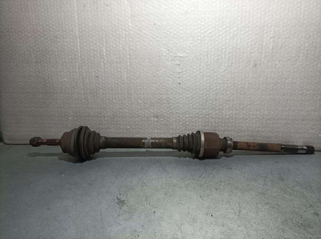 Semieje delantero derecho 24427064 PEUGEOT