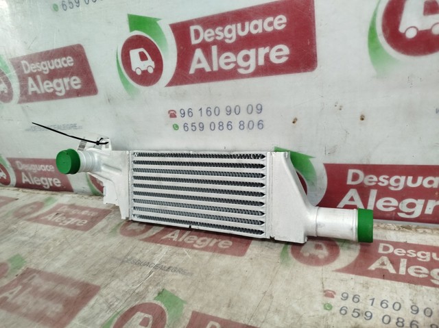 OPEL 24427069 Intercooler comprar Tarragona