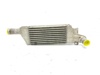 Radiador de intercooler 24427069 OPEL