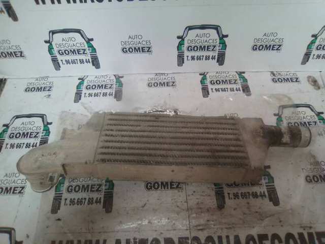 OPEL 24427069 Intercooler comprar Tarragona