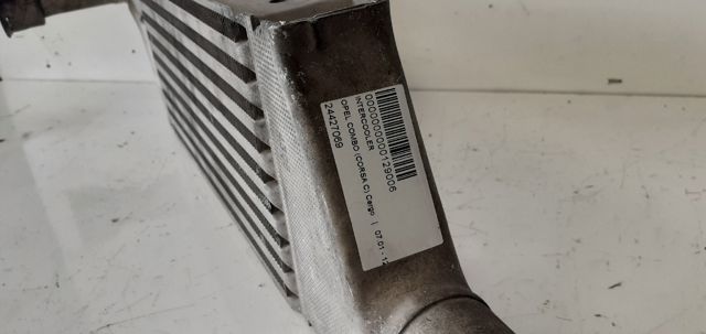 24427069 Intercooler  comprar en Pontevedra