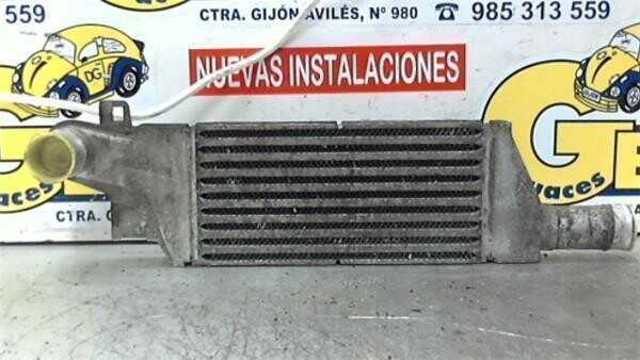24427069 Intercooler  comprar en Pontevedra