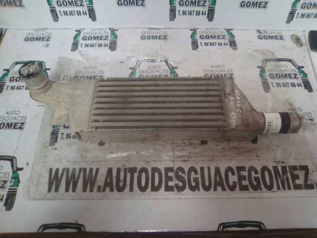 OPEL 24427069 Intercooler  comprar en Albacete