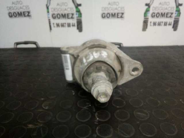 24427641 Soporte de motor trasero  en stock Granada