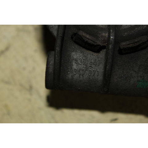 Soporte de motor trasero Opel Zafira F75