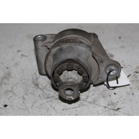Soporte de motor trasero Opel Zafira F75
