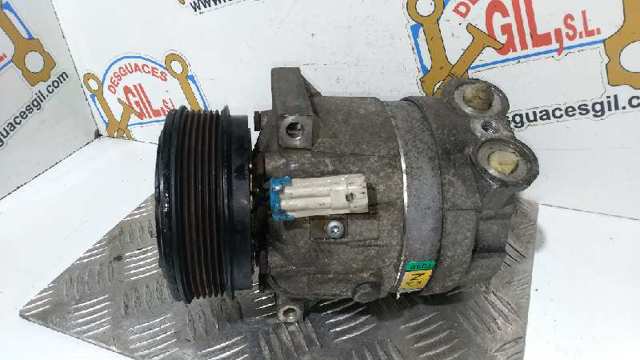 GM 24427890 Compresor de aire acondicionado comprar Barcelona