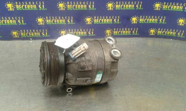 24427890 GM Compresor de aire acondicionado comprar Madrid
