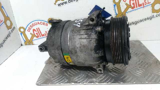 GM 24427890 Compresor de aire acondicionado  en stock Terrassa