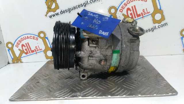 24427890 Compresor de aire acondicionado  disponible Utrera