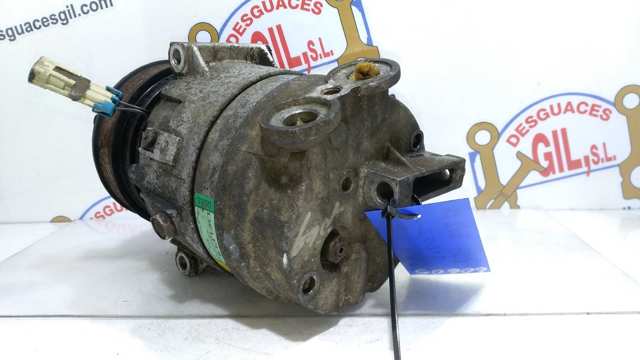GM 24427890 Compresor de aire acondicionado comprar Pamplona