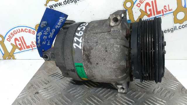 24427890 Compresor de aire acondicionado  disponible Utrera