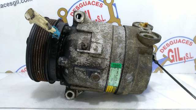 24427890 GM Compresor de aire acondicionado  comprar en Oviedo