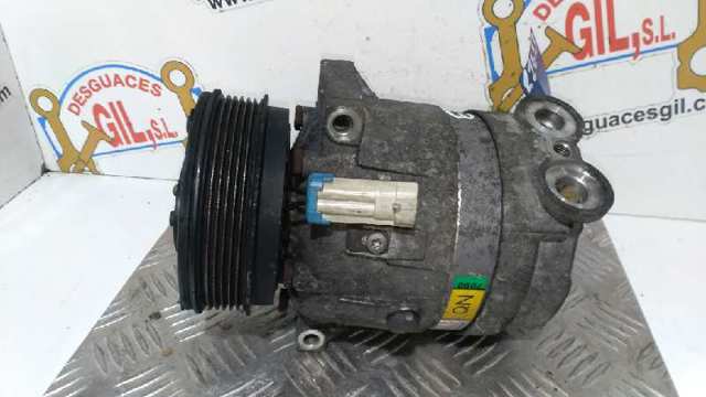 24427890 Compresor de aire acondicionado  disponible Burgos