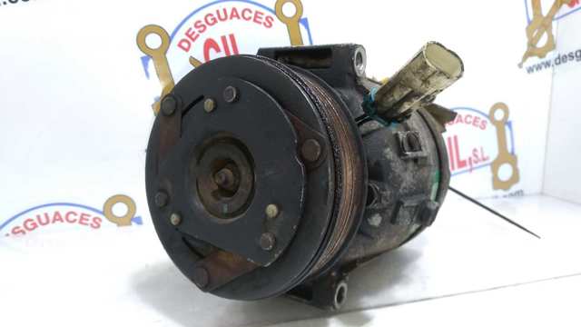 GM 24427890 Compresor de aire acondicionado comprar Pamplona