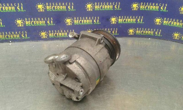 24427890 GM Compresor de aire acondicionado  en stock Córdoba