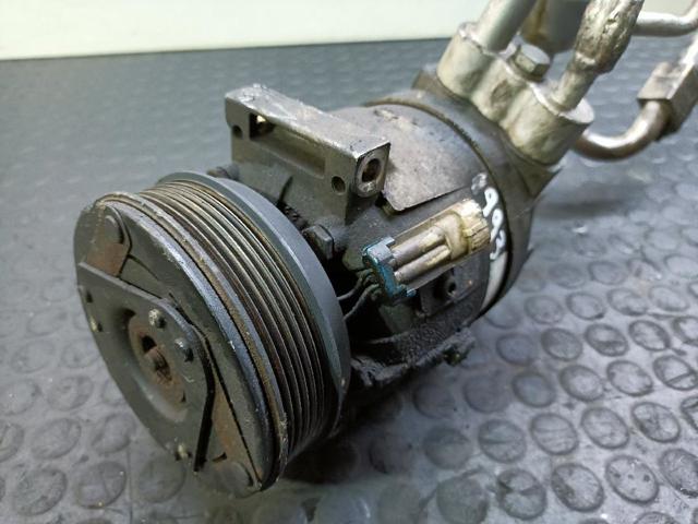 24427890 GM Compresor de aire acondicionado comprar Madrid