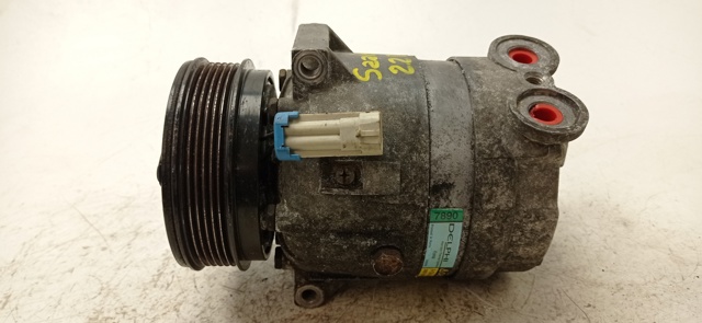 GM 24427890 Compresor de aire acondicionado comprar Pamplona