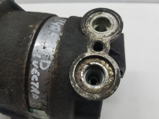 OPEL 24427890 Compresor de aire acondicionado  comprar en Ponferrada